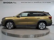 Kodiaq Selection