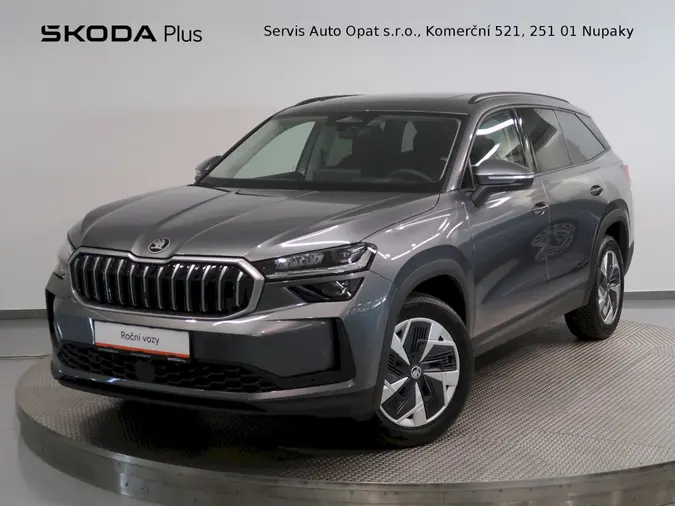 Kodiaq 