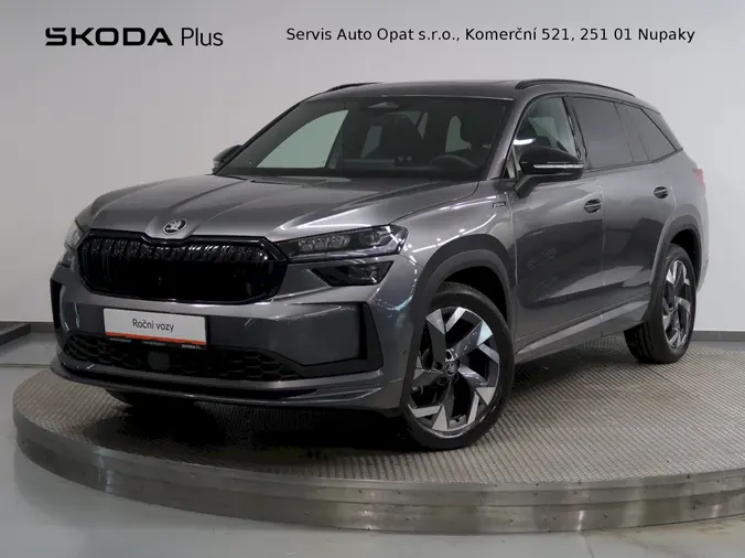 Kodiaq