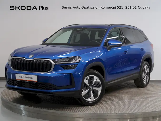 Kodiaq 