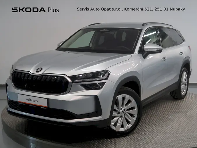 Kodiaq