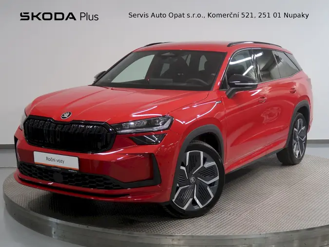 Kodiaq 