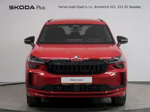 Kodiaq 
