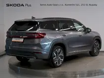 Kodiaq SportLine
