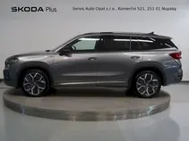 Kodiaq SportLine