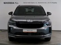 Kodiaq SportLine