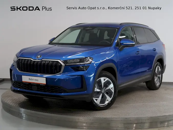 Kodiaq