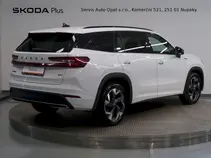 Kodiaq SportLine