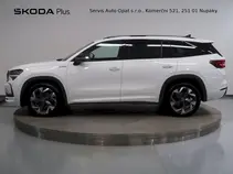 Kodiaq SportLine