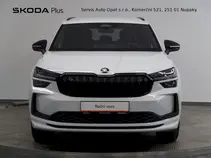 Kodiaq SportLine