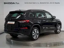 Kodiaq SportLine