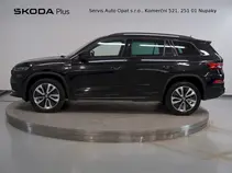 Kodiaq SportLine