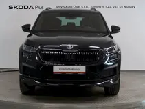 Kodiaq SportLine