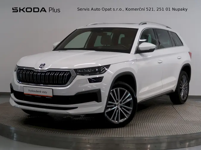 Kodiaq 
