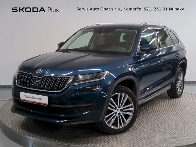 Kodiaq