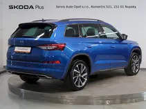 Kodiaq 