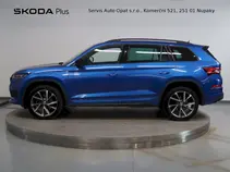 Kodiaq 