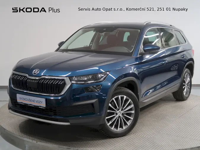 Kodiaq 