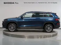Kodiaq 