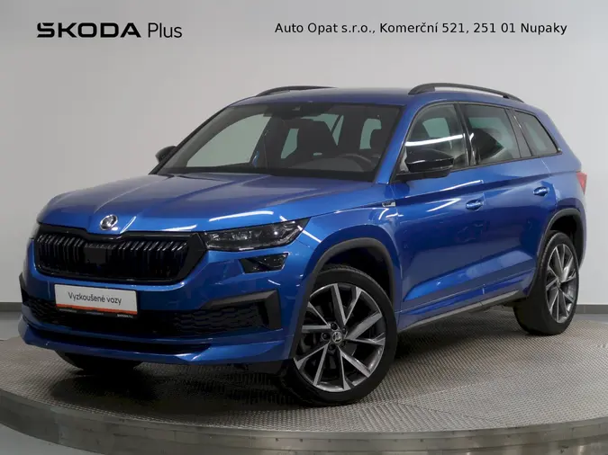 Kodiaq