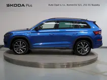 Kodiaq 