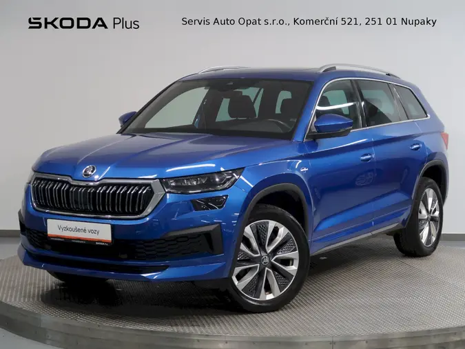 Kodiaq 