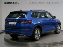 Kodiaq 
