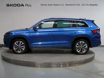 Kodiaq 
