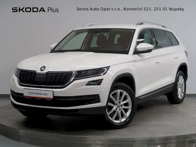 Kodiaq