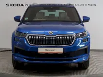 Kodiaq L&K