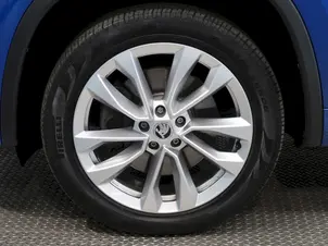 Škoda Kodiaq L&K