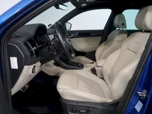 Škoda Kodiaq L&K