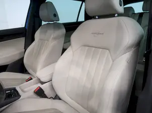 Škoda Kodiaq L&K
