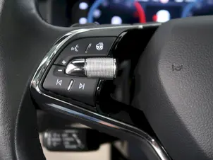Škoda Kodiaq L&K