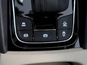 Škoda Kodiaq L&K