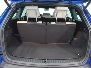 Škoda Kodiaq L&K