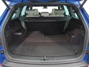 Škoda Kodiaq L&K