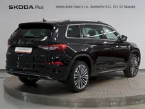 Kodiaq L&K