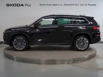 Kodiaq L&K