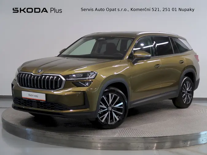Kodiaq