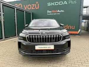 Škoda Kodiaq Exclusive Selection