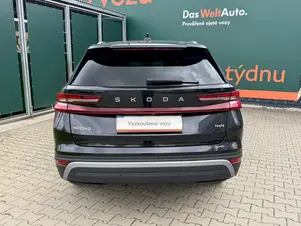 Škoda Kodiaq Exclusive Selection