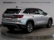 Kodiaq Exclusive Selection