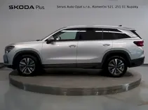 Kodiaq Exclusive Selection