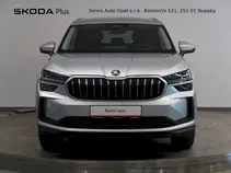 Kodiaq Exclusive Selection