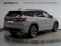 Kodiaq SportLine