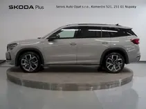 Kodiaq SportLine