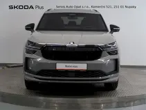 Kodiaq SportLine
