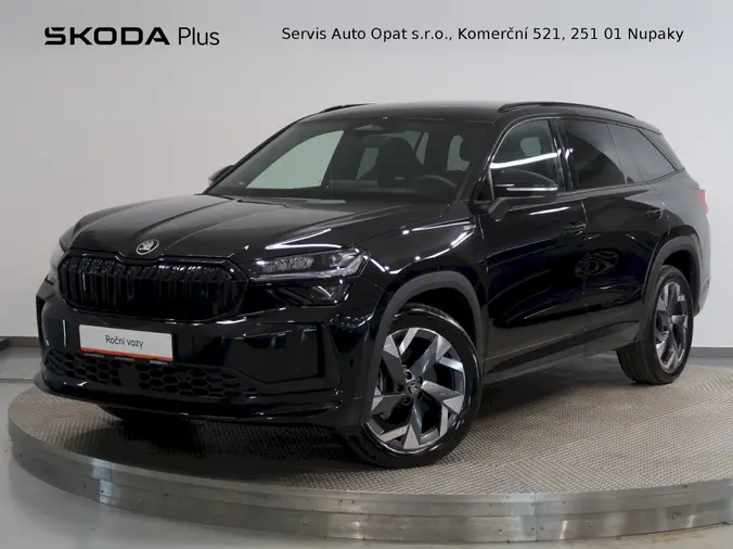 Kodiaq