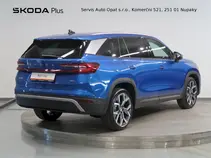 Kodiaq Exclusive Selection
